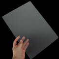 A4 Plastic Writing Pads School Exam Mats