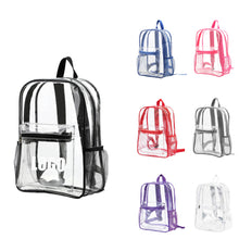 Heavy Waterproof Backpack