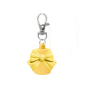 Portable Lip Gloss Keychain Cap