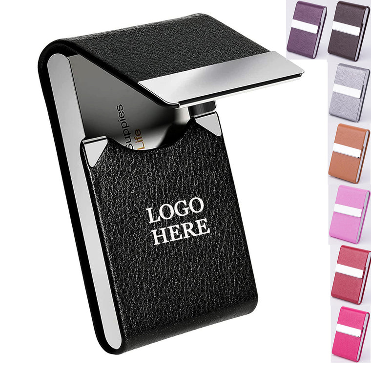 Business Card Holder