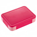 6-Compartment Lunch Box