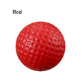 Foam Golf Practice Balls