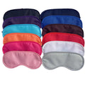 Polyester Travel Sleep Mask
