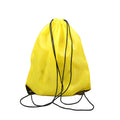 Colorful Polyester Drawstring Backpack