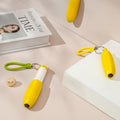Banana Type Lint Roller