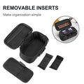 Activated Carbon Adsorption Effect Smell Proof Bag W/ Lock