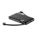 3-in-1 Built-in Cable Portable Power Bank