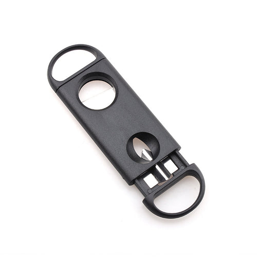 2 In 1 Blade Cigar Cutter