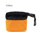 Golf Club and Golf Ball Cleaning Bag