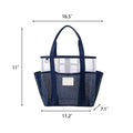 Mesh Beach Bag