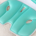 Ergonomic Lumbar Support Cushion For Kids & Students