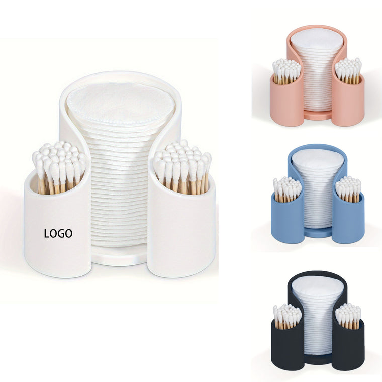 Cotton Swab Organiser