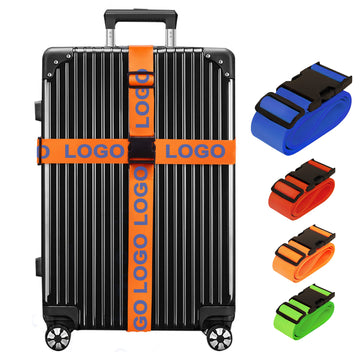 Luggage Straps For Suitcases Travel Belt