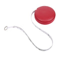 Round PU Tape Measure