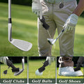 Golf Club Brush