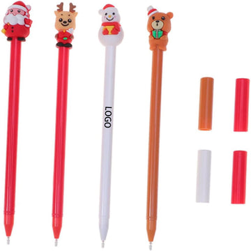 Christmas Pens