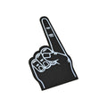 Eva Foam Cheering Finger Gloves