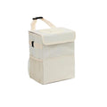 Car Trash Can