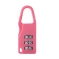 Mini Lightweight Coded Lock