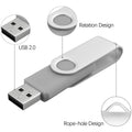32GB USB Flash Drive