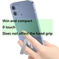 360 Degree Rotating Foldable Aluminum Alloy Mobile Phone Holder