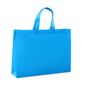 Non-Woven Fabric Tote Bag(17.72×13.78×4.72Inches)