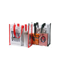 Clear Stadium Tote Bag