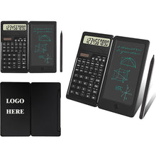 S3 Solar Science Function Calculator With Handwritten Tablet