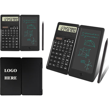 S3 Solar Science Function Calculator With Handwritten Tablet