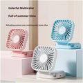 Desktop Portable Small Fan