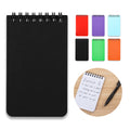A7 Spiral Pocket Notebook