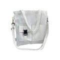 Crossbody Single Shoulder Canvas Bag