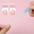 Tempered Glass Nail File