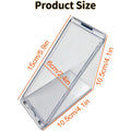 Triangle Sandwich Container