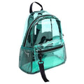 Clear Backpack