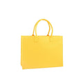 Felt Shopping Tote Bag