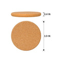 Cork Coaster