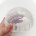 Dog Treat Dispenser Toy Ball