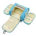 Makeup Organizer Hanging Toiletry Bag