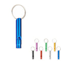Aluminum Emergency Whistles