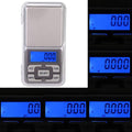 Cell Phone-shaped Jewelry Scale with Protective Cover