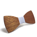 Custom Wooden Bow Tie