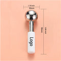 Ice Globes For Facials