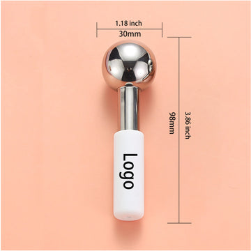Ice Globes For Facials