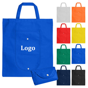 Non Woven Foldable Shopping Bag