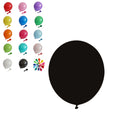 Custom 12" Screen Printed Latex Balloon