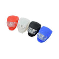 Cycling Battery Frog Light