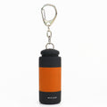 USB Rechargeable Keychain Flashlights