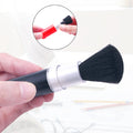 Retractable Keyboard Cleaning Brush