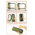 Portable Handbag Foldable Stool